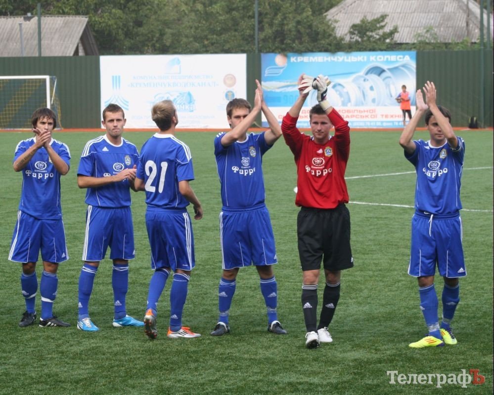 ФУТБОЛ. Чемпионат Украины. 2 лига. Полтавская битва на кременчугской земле. ФУТБОЛ. Чемпионат Украины. 2 лига. Полтавская битва на кременчугской земле.