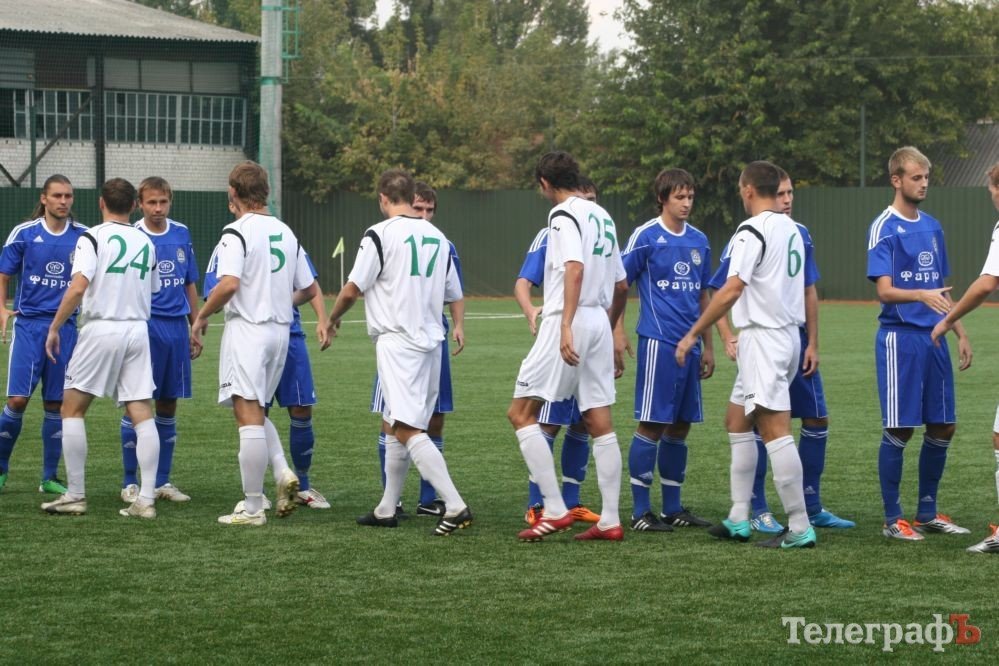 ФУТБОЛ. Чемпионат Украины. 2 лига. Полтавская битва на кременчугской земле. ФУТБОЛ. Чемпионат Украины. 2 лига. Полтавская битва на кременчугской земле.