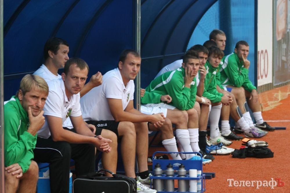 ФУТБОЛ. Чемпионат Украины. 2 лига. Полтавская битва на кременчугской земле. ФУТБОЛ. Чемпионат Украины. 2 лига. Полтавская битва на кременчугской земле.