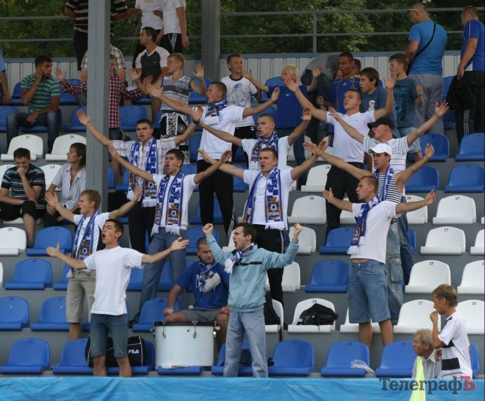 ФУТБОЛ. Чемпионат Украины. 2 лига. Полтавская битва на кременчугской земле. ФУТБОЛ. Чемпионат Украины. 2 лига. Полтавская битва на кременчугской земле.