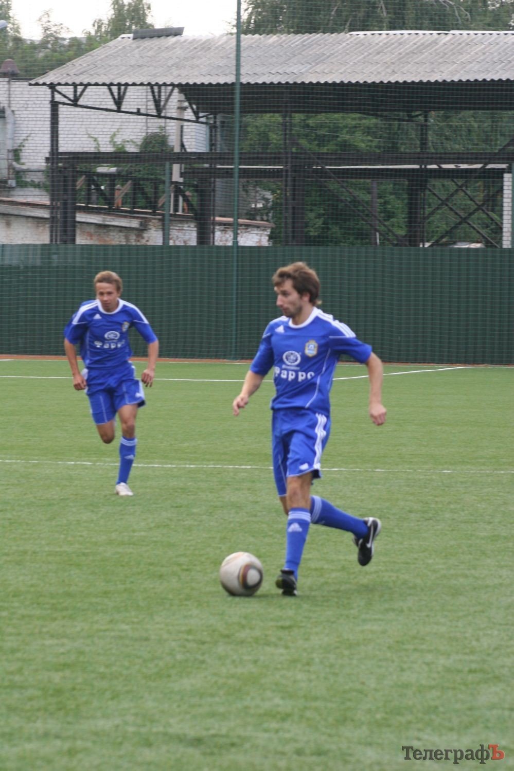 ФУТБОЛ. Чемпионат Украины. 2 лига. Полтавская битва на кременчугской земле. ФУТБОЛ. Чемпионат Украины. 2 лига. Полтавская битва на кременчугской земле.