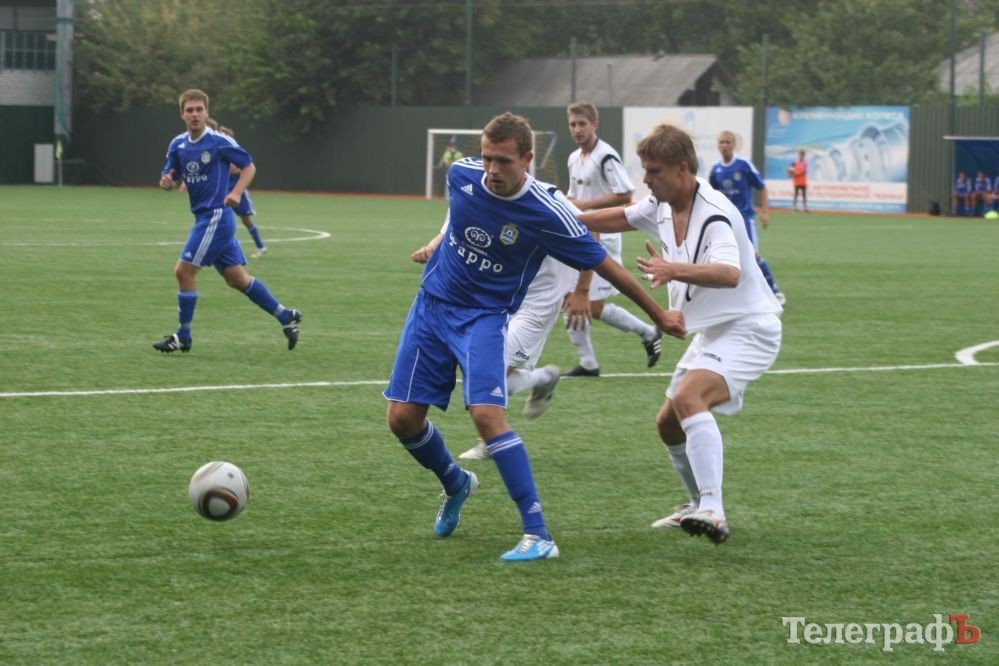 ФУТБОЛ. Чемпионат Украины. 2 лига. Полтавская битва на кременчугской земле. ФУТБОЛ. Чемпионат Украины. 2 лига. Полтавская битва на кременчугской земле.