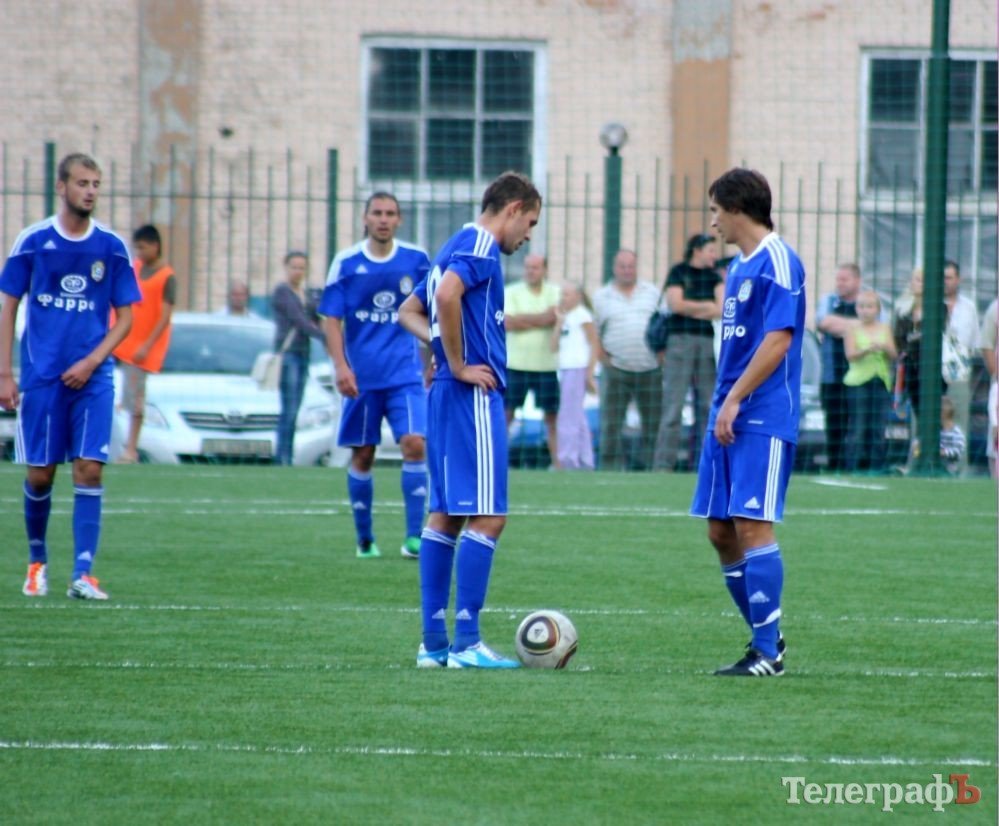 ФУТБОЛ. Чемпионат Украины. 2 лига. Полтавская битва на кременчугской земле. ФУТБОЛ. Чемпионат Украины. 2 лига. Полтавская битва на кременчугской земле.