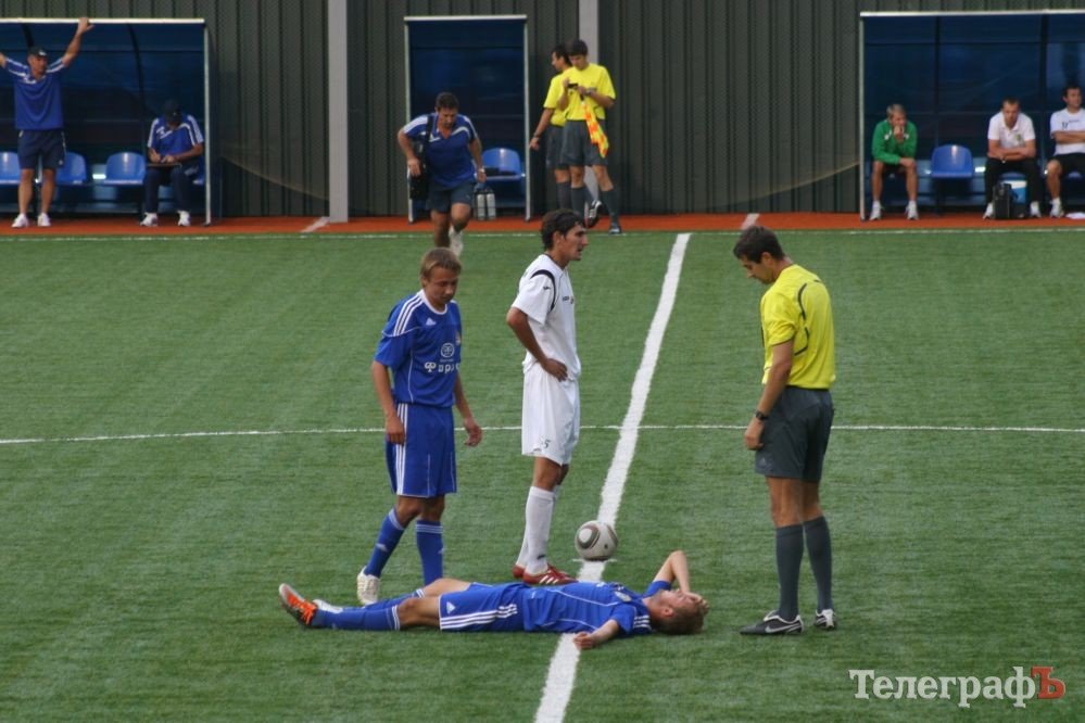 ФУТБОЛ. Чемпионат Украины. 2 лига. Полтавская битва на кременчугской земле. ФУТБОЛ. Чемпионат Украины. 2 лига. Полтавская битва на кременчугской земле.