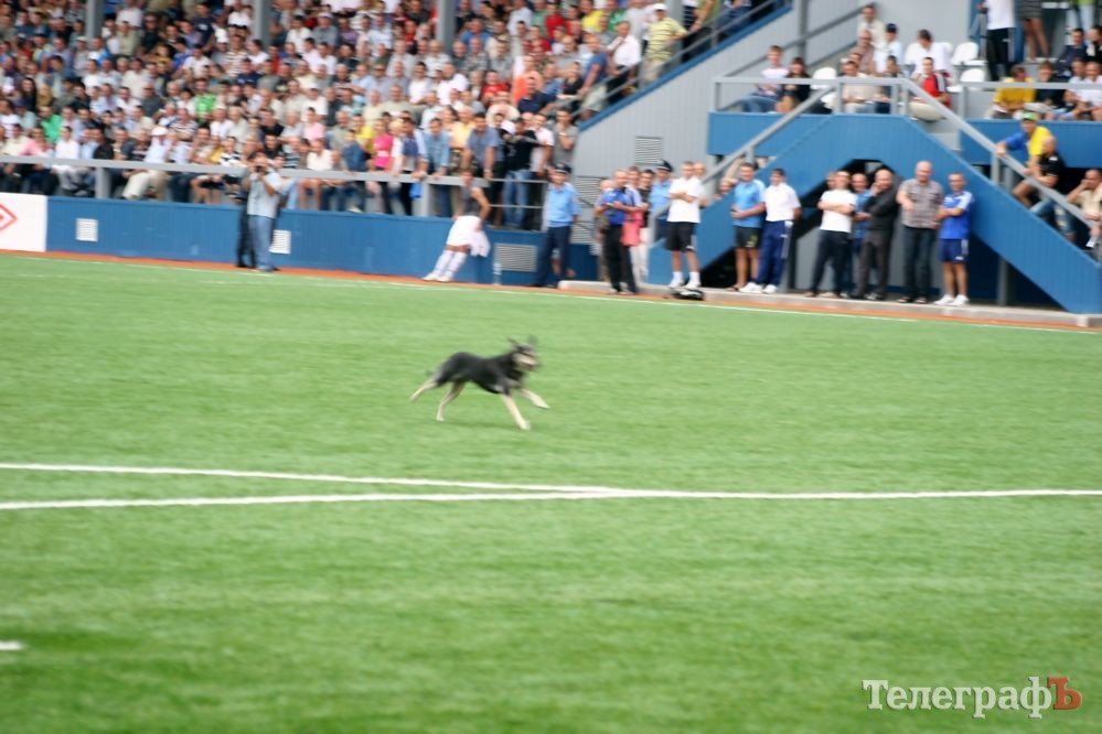 ФУТБОЛ. Чемпионат Украины. 2 лига. Полтавская битва на кременчугской земле. ФУТБОЛ. Чемпионат Украины. 2 лига. Полтавская битва на кременчугской земле.
