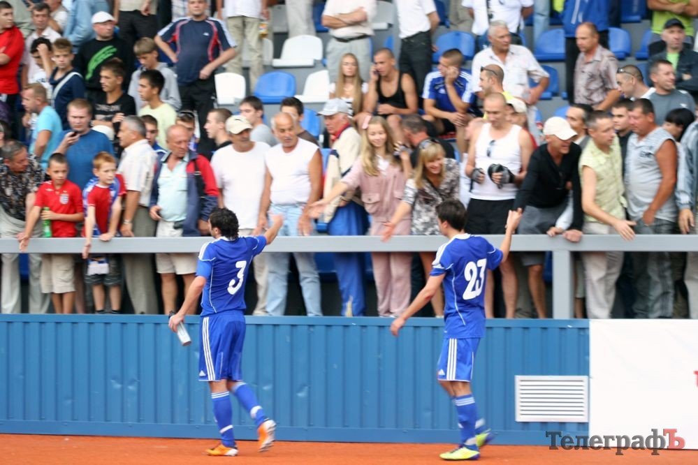 ФУТБОЛ. Чемпионат Украины. 2 лига. Полтавская битва на кременчугской земле. ФУТБОЛ. Чемпионат Украины. 2 лига. Полтавская битва на кременчугской земле.