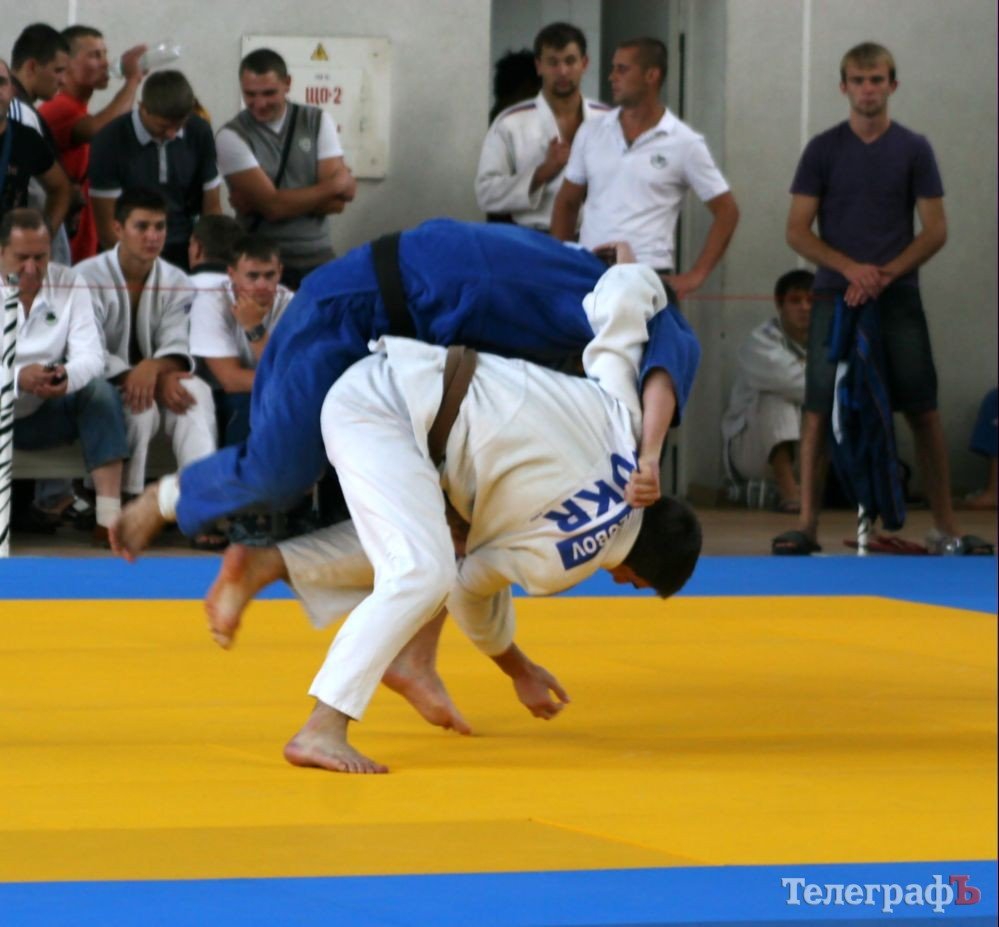 ДЗЮДО. В Кременчуге состоялся 31-й турнир по дзюдо на призы почётного гражданина города, лётчика-космонавта Алексея Леонова. ДЗЮДО. В Кременчуге состоялся 31-й турнир по дзюдо на призы почётного гражданина города, лётчика-космонавта Алексея Леонова.