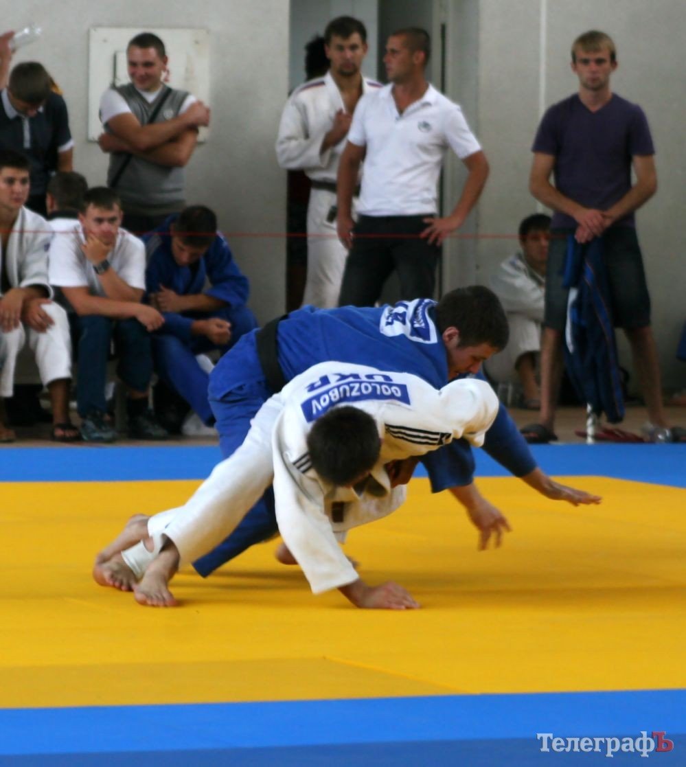 ДЗЮДО. В Кременчуге состоялся 31-й турнир по дзюдо на призы почётного гражданина города, лётчика-космонавта Алексея Леонова. ДЗЮДО. В Кременчуге состоялся 31-й турнир по дзюдо на призы почётного гражданина города, лётчика-космонавта Алексея Леонова.