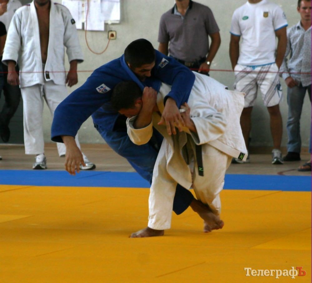 ДЗЮДО. В Кременчуге состоялся 31-й турнир по дзюдо на призы почётного гражданина города, лётчика-космонавта Алексея Леонова. ДЗЮДО. В Кременчуге состоялся 31-й турнир по дзюдо на призы почётного гражданина города, лётчика-космонавта Алексея Леонова.