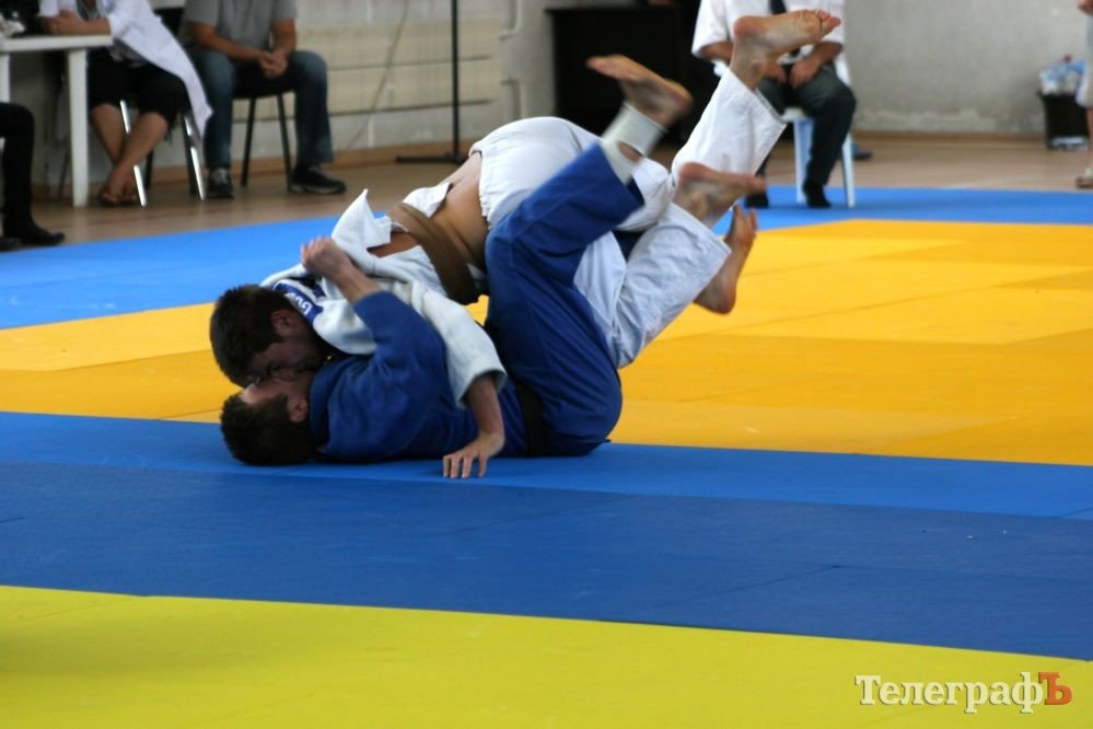 ДЗЮДО. В Кременчуге состоялся 31-й турнир по дзюдо на призы почётного гражданина города, лётчика-космонавта Алексея Леонова. ДЗЮДО. В Кременчуге состоялся 31-й турнир по дзюдо на призы почётного гражданина города, лётчика-космонавта Алексея Леонова.