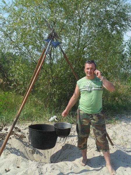 В Кременчуге прошел рыболовный фестиваль "Осенний Днепр 2011" В Кременчуге прошел рыболовный фестиваль "Осенний Днепр 2011"