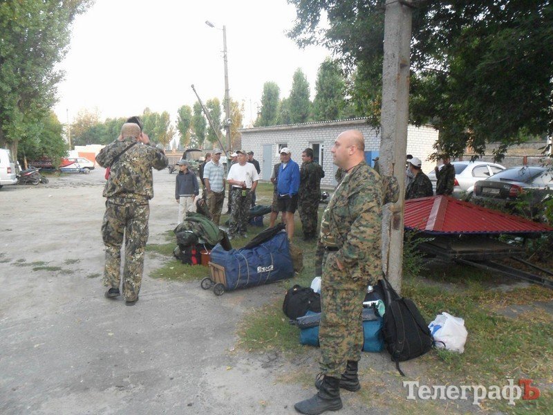 В Кременчуге прошел рыболовный фестиваль "Осенний Днепр 2011" В Кременчуге прошел рыболовный фестиваль "Осенний Днепр 2011"