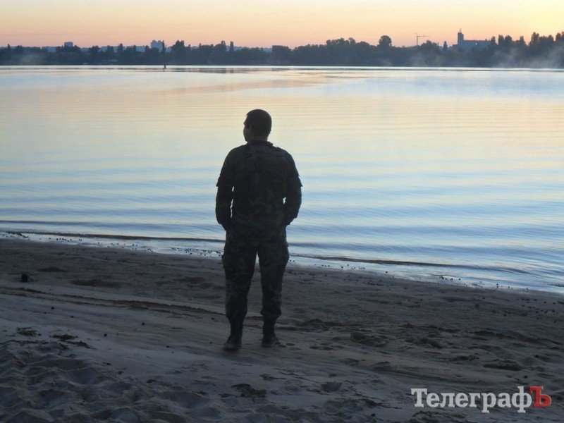 В Кременчуге прошел рыболовный фестиваль "Осенний Днепр 2011" В Кременчуге прошел рыболовный фестиваль "Осенний Днепр 2011"