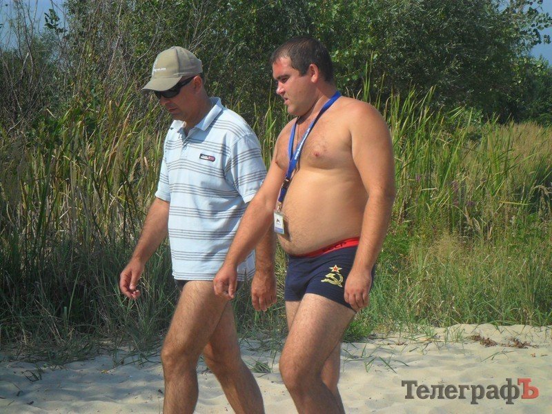 В Кременчуге прошел рыболовный фестиваль "Осенний Днепр 2011" В Кременчуге прошел рыболовный фестиваль "Осенний Днепр 2011"