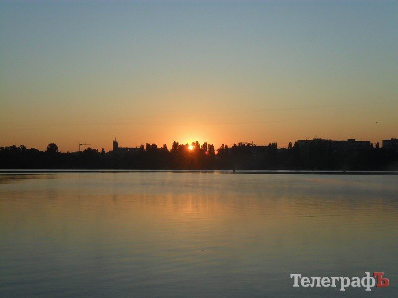 В Кременчуге прошел рыболовный фестиваль "Осенний Днепр 2011" В Кременчуге прошел рыболовный фестиваль "Осенний Днепр 2011"