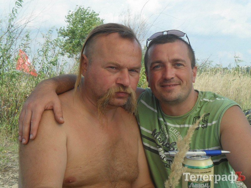 В Кременчуге прошел рыболовный фестиваль "Осенний Днепр 2011" В Кременчуге прошел рыболовный фестиваль "Осенний Днепр 2011"