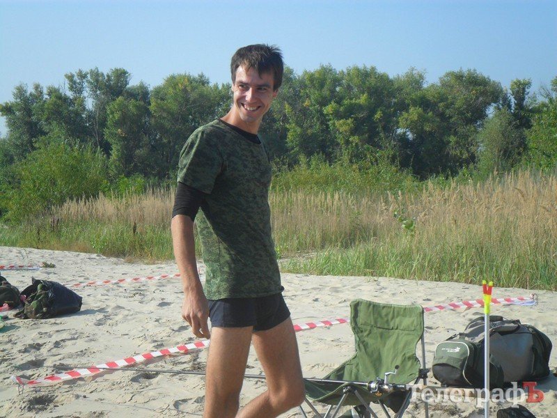 В Кременчуге прошел рыболовный фестиваль "Осенний Днепр 2011" В Кременчуге прошел рыболовный фестиваль "Осенний Днепр 2011"