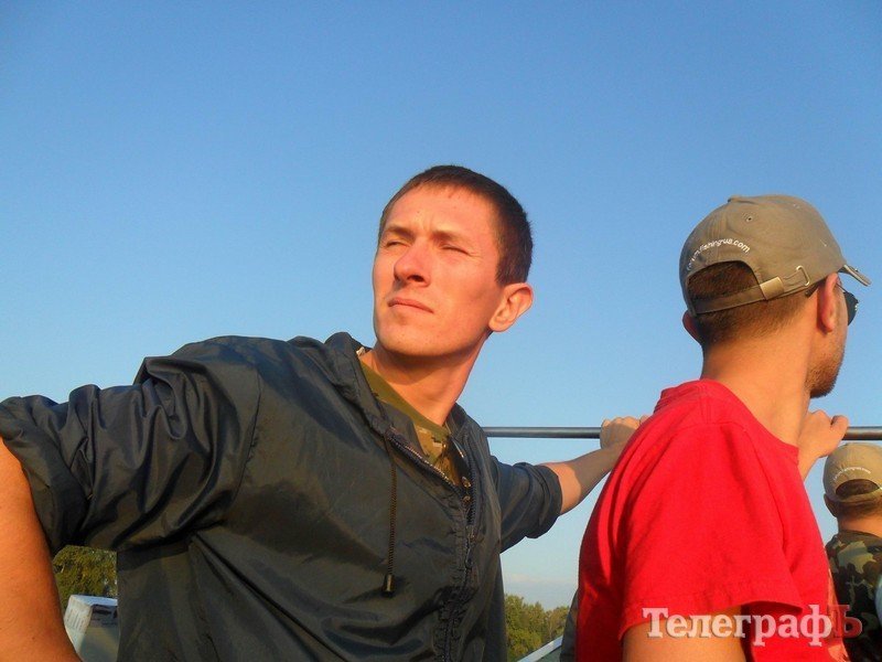 В Кременчуге прошел рыболовный фестиваль "Осенний Днепр 2011" В Кременчуге прошел рыболовный фестиваль "Осенний Днепр 2011"