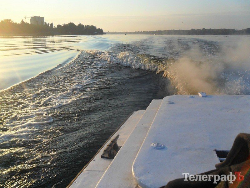 В Кременчуге прошел рыболовный фестиваль "Осенний Днепр 2011" В Кременчуге прошел рыболовный фестиваль "Осенний Днепр 2011"