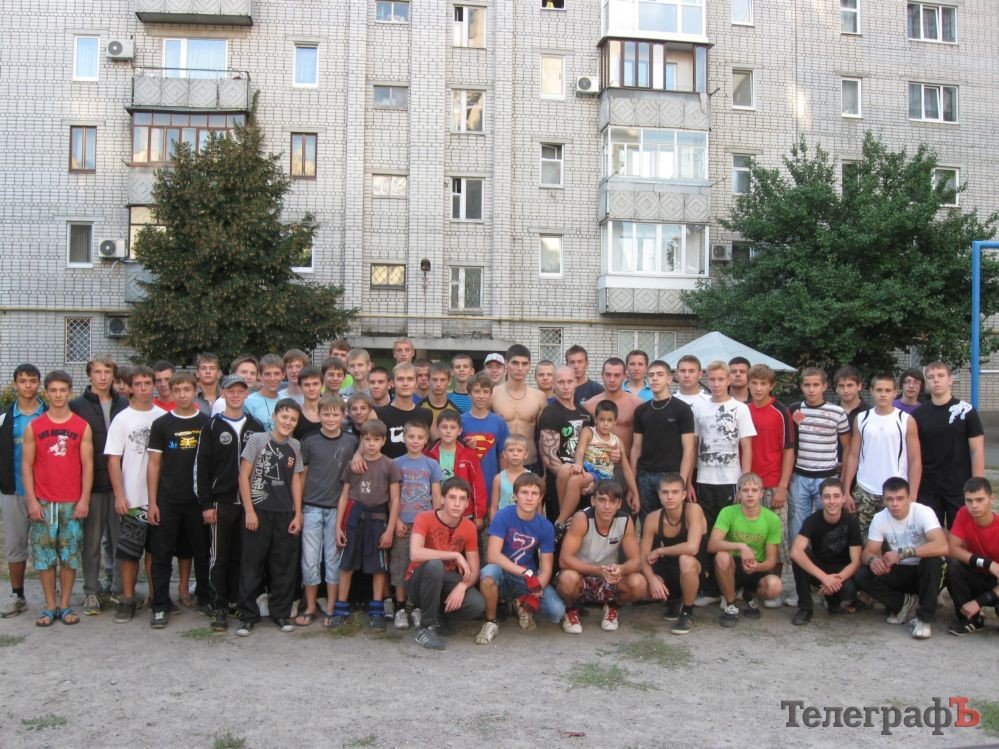 Workout – территория уличного спорта! Workout – территория уличного спорта!