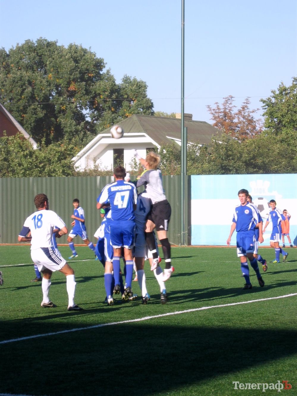 ФУТБОЛ. Чемпионат Украины. 2 лига. Без вины виноватые. (ФОТО, ВИДЕО). ФУТБОЛ. Чемпионат Украины. 2 лига. Без вины виноватые. (ФОТО, ВИДЕО).