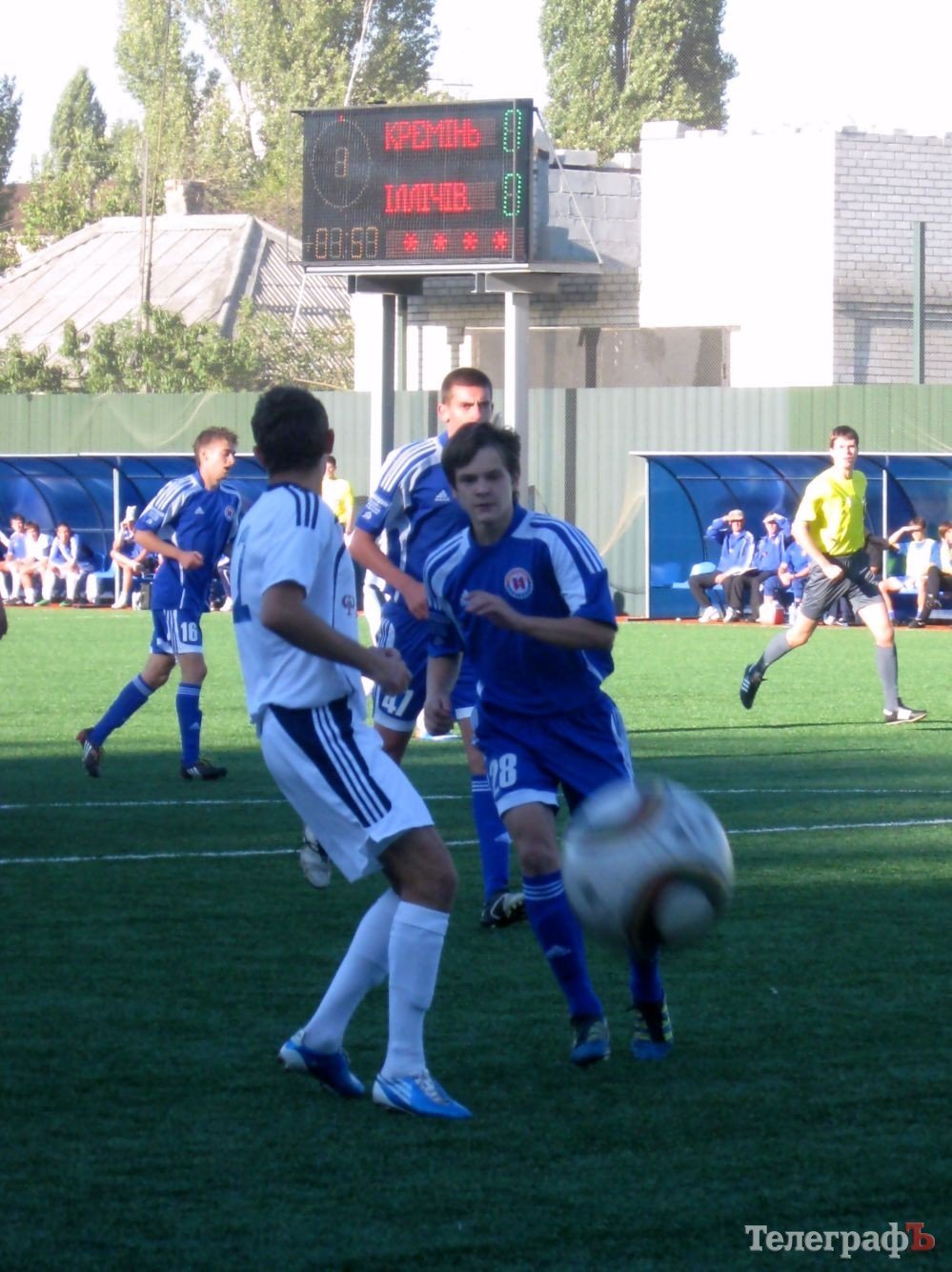 ФУТБОЛ. Чемпионат Украины. 2 лига. Без вины виноватые. (ФОТО, ВИДЕО). ФУТБОЛ. Чемпионат Украины. 2 лига. Без вины виноватые. (ФОТО, ВИДЕО).