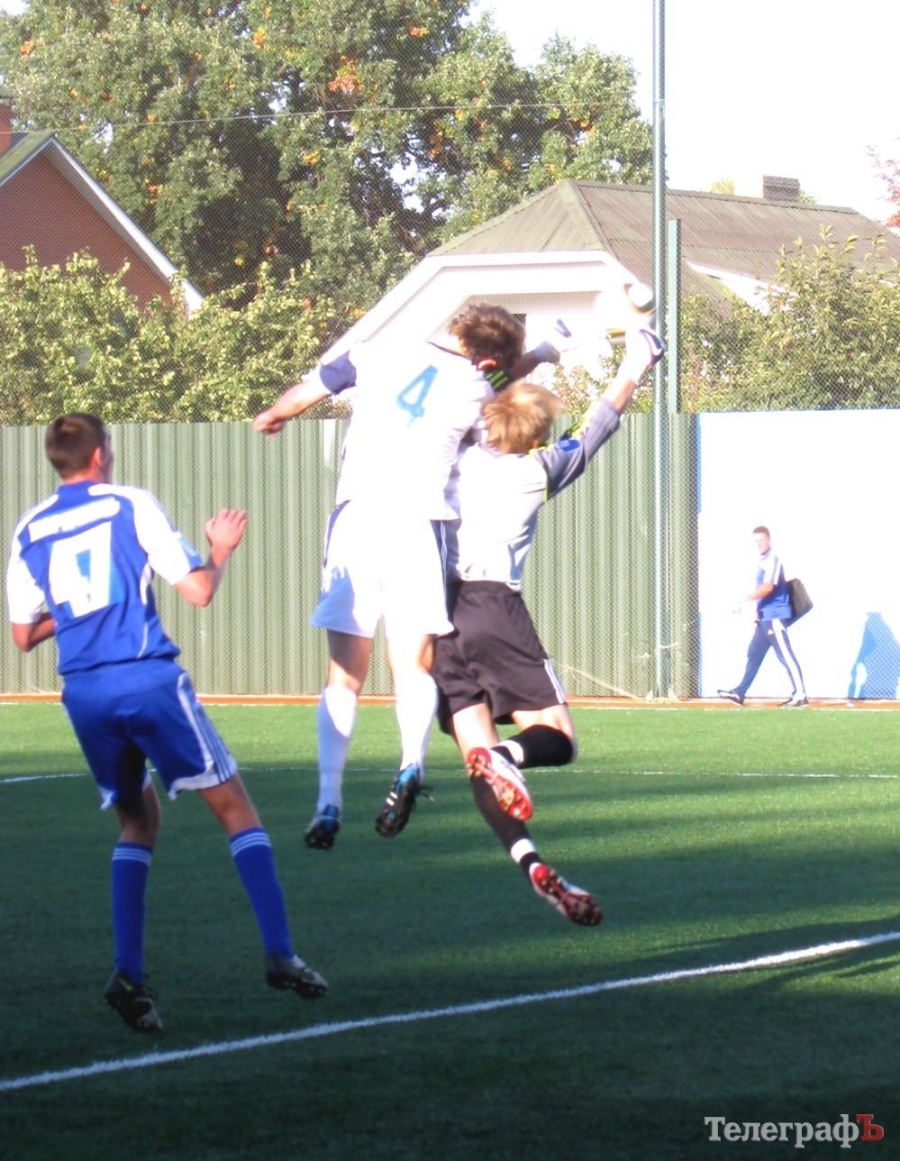 ФУТБОЛ. Чемпионат Украины. 2 лига. Без вины виноватые. (ФОТО, ВИДЕО). ФУТБОЛ. Чемпионат Украины. 2 лига. Без вины виноватые. (ФОТО, ВИДЕО).