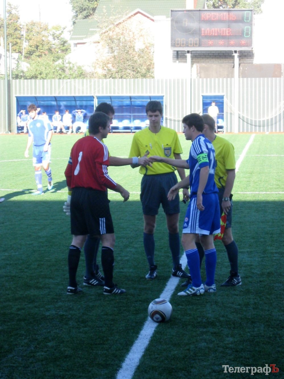 ФУТБОЛ. Чемпионат Украины. 2 лига. Без вины виноватые. (ФОТО, ВИДЕО). ФУТБОЛ. Чемпионат Украины. 2 лига. Без вины виноватые. (ФОТО, ВИДЕО).