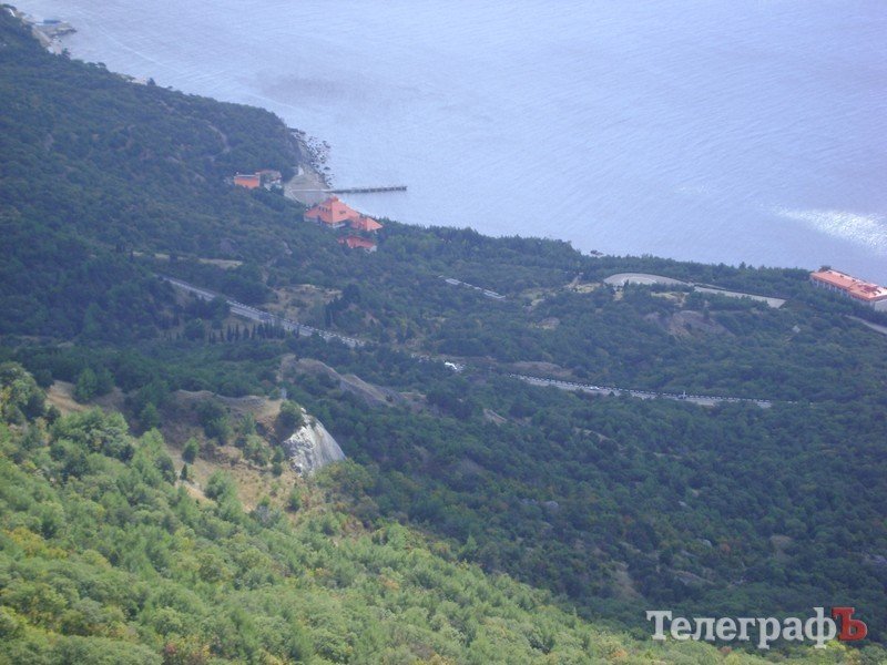 «Телеграф» отпраздновал свой 13-й День рождения в крымском «стоунхендже» «Телеграф» отпраздновал свой 13-й День рождения в крымском «стоунхендже»