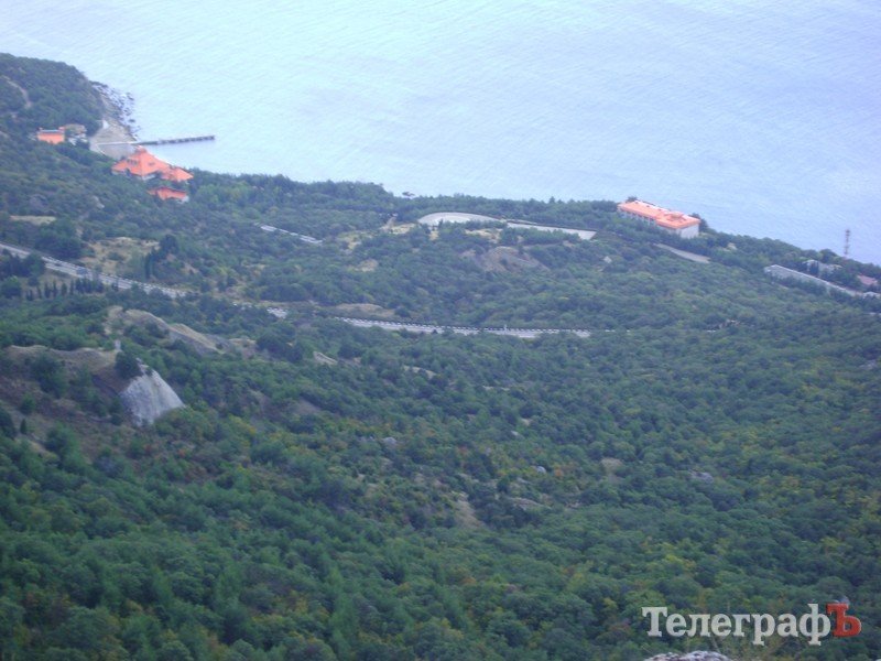 «Телеграф» отпраздновал свой 13-й День рождения в крымском «стоунхендже» «Телеграф» отпраздновал свой 13-й День рождения в крымском «стоунхендже»