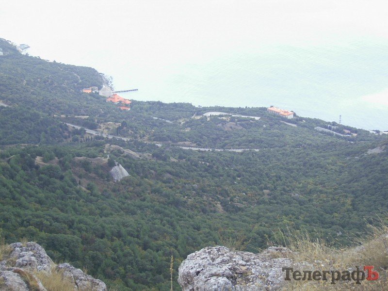 «Телеграф» отпраздновал свой 13-й День рождения в крымском «стоунхендже» «Телеграф» отпраздновал свой 13-й День рождения в крымском «стоунхендже»