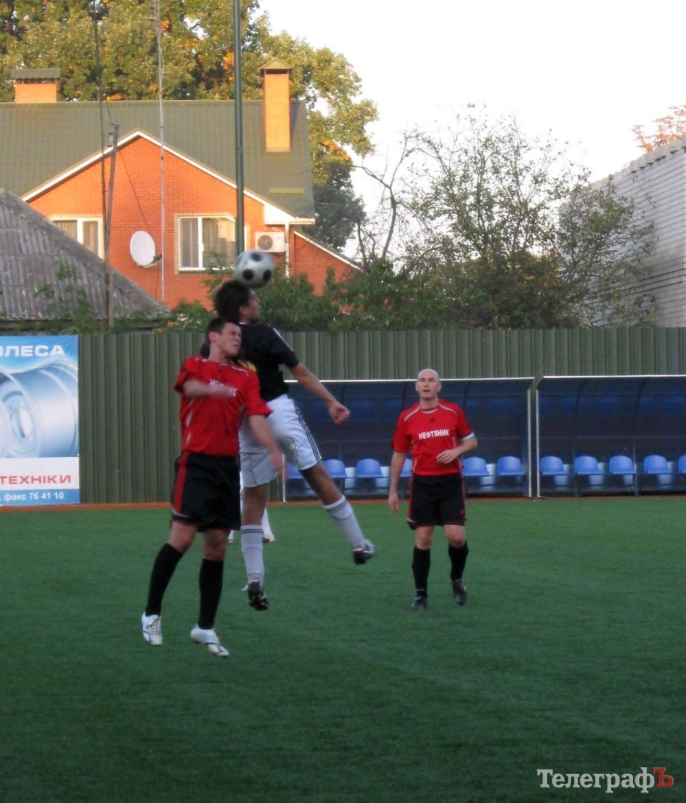 ФУТБОЛ. Чемпионат Кременчугского района. ФУТБОЛ. Чемпионат Кременчугского района.