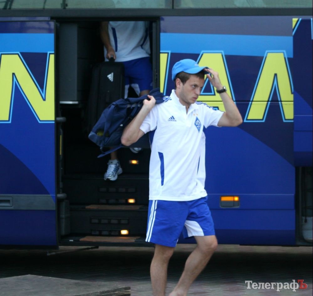 ФУТБОЛ. Кубок Украины. «Динамо» уже в Кременчуге. (Фото, видео). ФУТБОЛ. Кубок Украины. «Динамо» уже в Кременчуге. (Фото, видео).