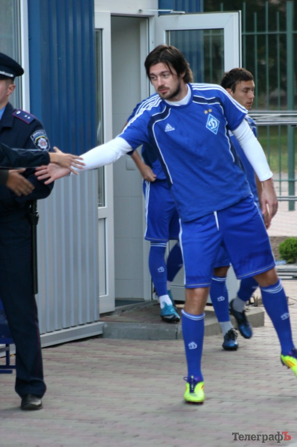 ФУТБОЛ. Кубок Украины. «Динамо» уже в Кременчуге. (Фото, видео). ФУТБОЛ. Кубок Украины. «Динамо» уже в Кременчуге. (Фото, видео).