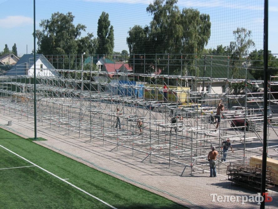 ФУТБОЛ. Кубок Украины. «Динамо» уже в Кременчуге. (Фото, видео). ФУТБОЛ. Кубок Украины. «Динамо» уже в Кременчуге. (Фото, видео).