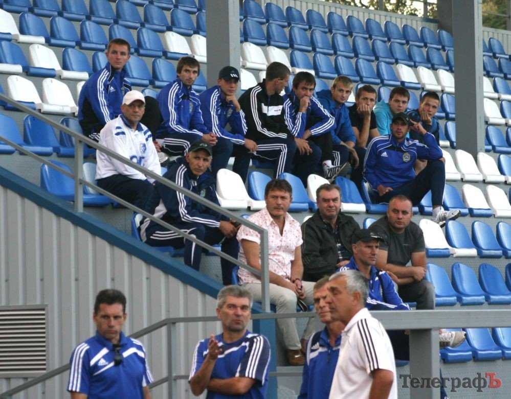 ФУТБОЛ. Кубок Украины. «Динамо» уже в Кременчуге. (Фото, видео). ФУТБОЛ. Кубок Украины. «Динамо» уже в Кременчуге. (Фото, видео).