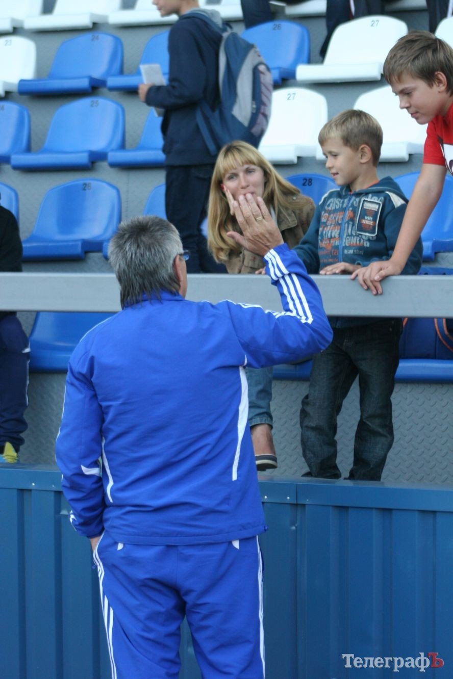 ФУТБОЛ. Кубок Украины. «Динамо» уже в Кременчуге. (Фото, видео). ФУТБОЛ. Кубок Украины. «Динамо» уже в Кременчуге. (Фото, видео).