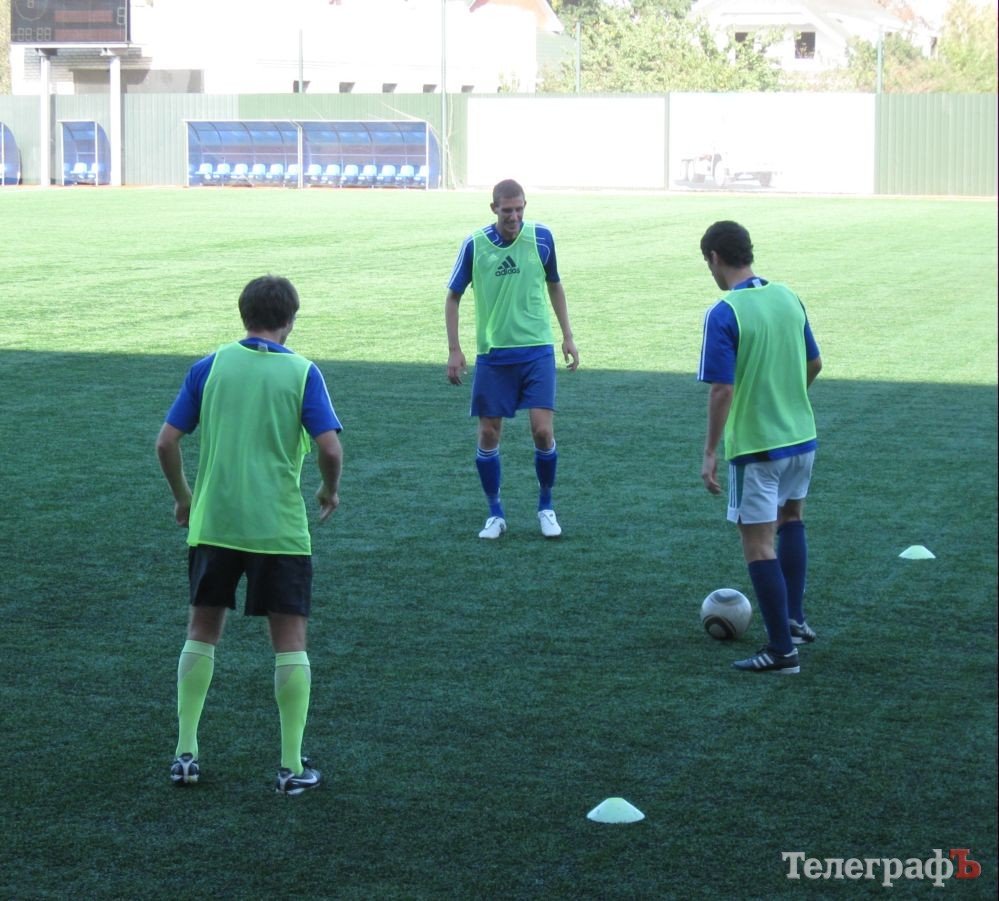 ФУТБОЛ. Кубок Украины. «Динамо» уже в Кременчуге. (Фото, видео). ФУТБОЛ. Кубок Украины. «Динамо» уже в Кременчуге. (Фото, видео).