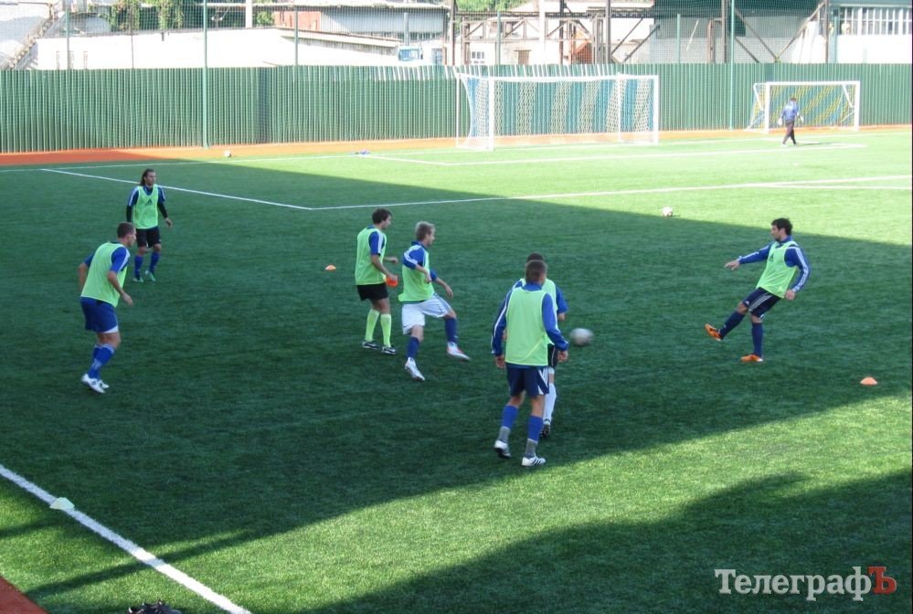 ФУТБОЛ. Кубок Украины. «Динамо» уже в Кременчуге. (Фото, видео). ФУТБОЛ. Кубок Украины. «Динамо» уже в Кременчуге. (Фото, видео).