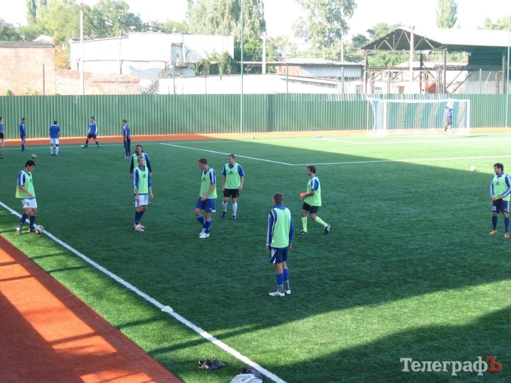 ФУТБОЛ. Кубок Украины. «Динамо» уже в Кременчуге. (Фото, видео). ФУТБОЛ. Кубок Украины. «Динамо» уже в Кременчуге. (Фото, видео).