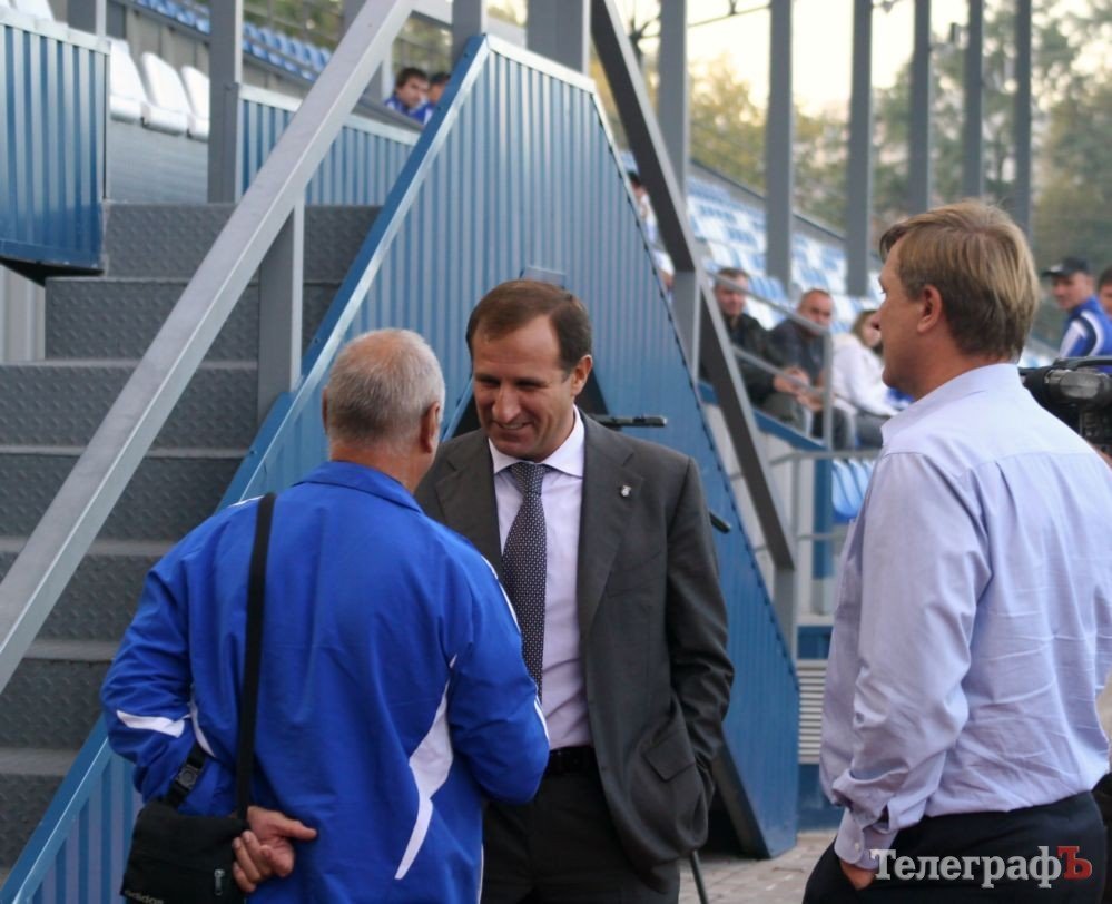 ФУТБОЛ. Кубок Украины. «Динамо» уже в Кременчуге. (Фото, видео). ФУТБОЛ. Кубок Украины. «Динамо» уже в Кременчуге. (Фото, видео).