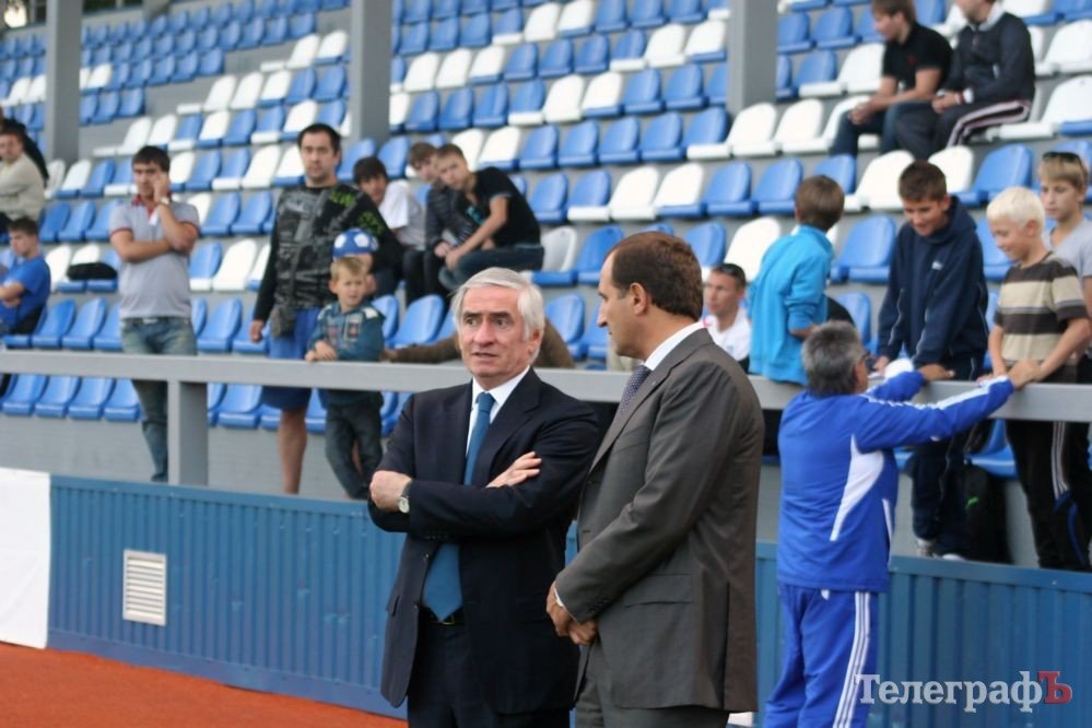 ФУТБОЛ. Кубок Украины. «Динамо» уже в Кременчуге. (Фото, видео). ФУТБОЛ. Кубок Украины. «Динамо» уже в Кременчуге. (Фото, видео).