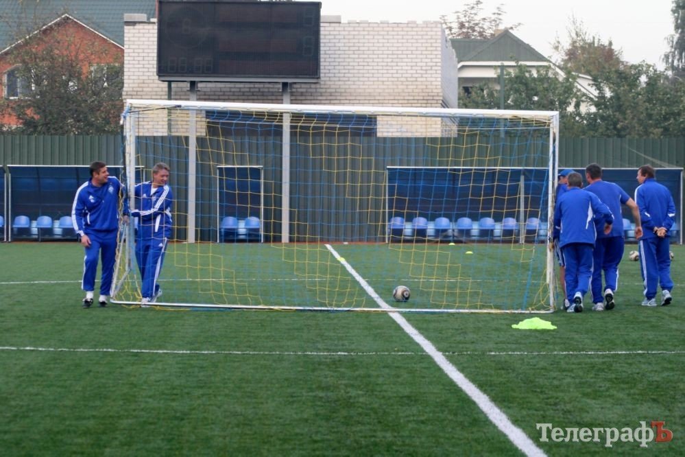 ФУТБОЛ. Кубок Украины. «Динамо» уже в Кременчуге. (Фото, видео). ФУТБОЛ. Кубок Украины. «Динамо» уже в Кременчуге. (Фото, видео).