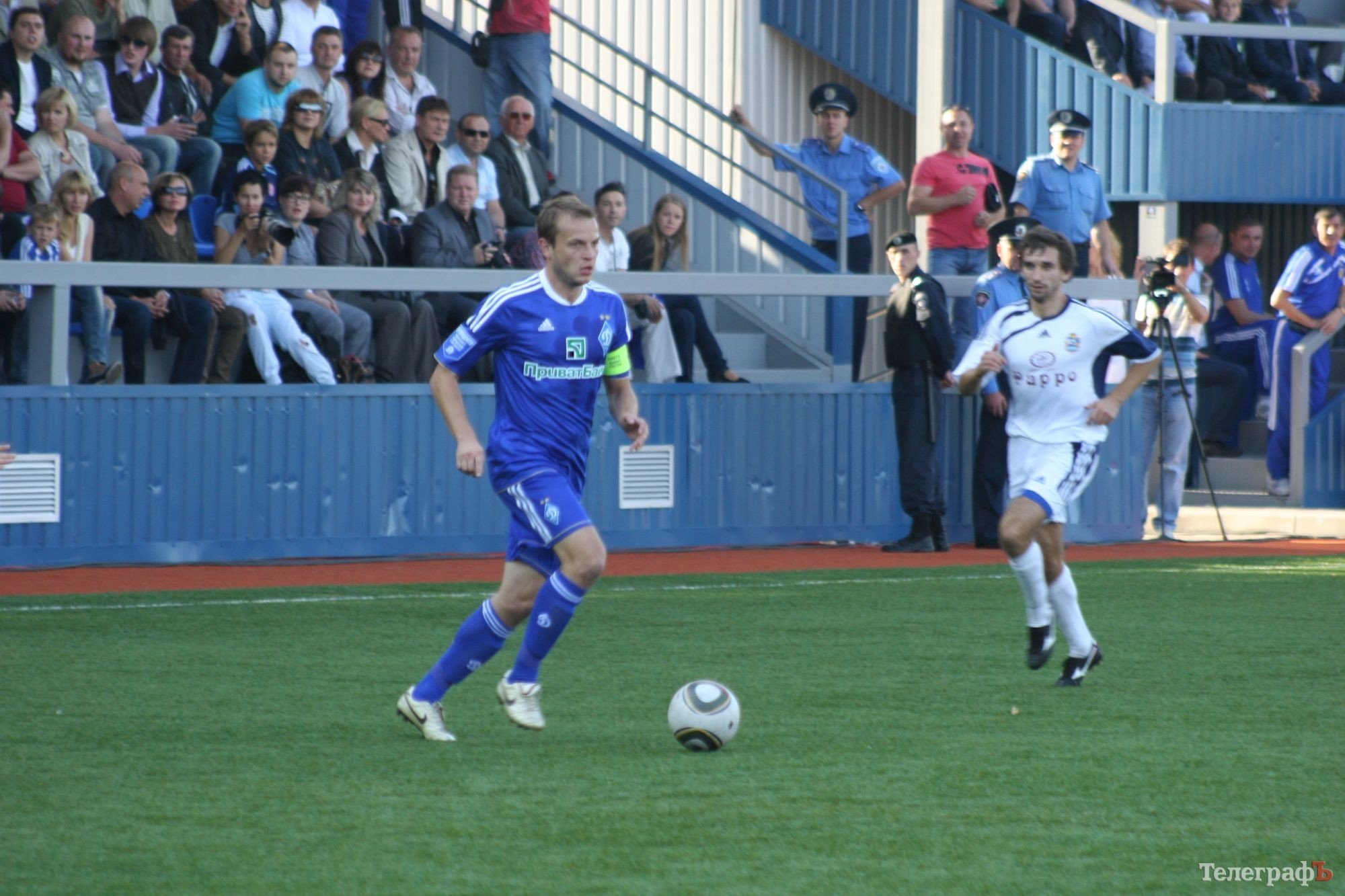 ФУТБОЛ. Кубок Украины. 1/16 финала. «Кремень» потрепал нервы киевскому «Динамо». (ДОПОЛНЕНО ФОТО). ФУТБОЛ. Кубок Украины. 1/16 финала. «Кремень» потрепал нервы киевскому «Динамо». (ДОПОЛНЕНО ФОТО).