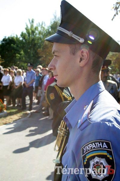 В Кременчуге отпраздновали Всемирный день Мира В Кременчуге отпраздновали Всемирный день Мира