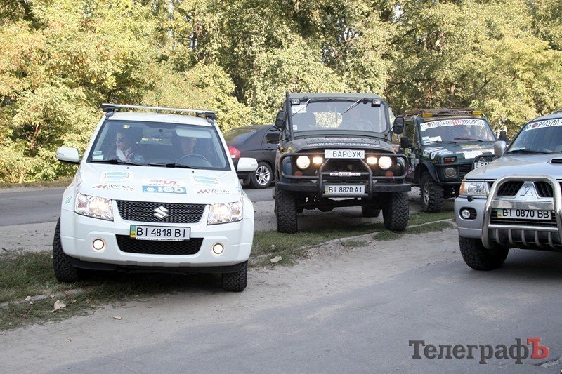 В Кременчуге прошел праздник улицы Л. Днепрова (ФОТОРЕПОРТАЖ) В Кременчуге прошел праздник улицы Л. Днепрова (ФОТОРЕПОРТАЖ)