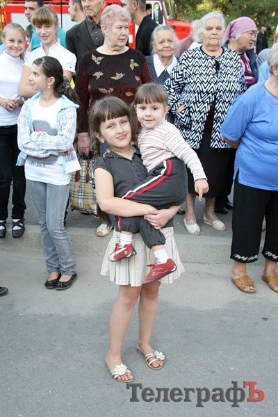 В Кременчуге прошел праздник улицы Л. Днепрова (ФОТОРЕПОРТАЖ) В Кременчуге прошел праздник улицы Л. Днепрова (ФОТОРЕПОРТАЖ)