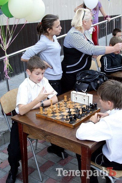 В Кременчуге прошел праздник улицы Л. Днепрова (ФОТОРЕПОРТАЖ) В Кременчуге прошел праздник улицы Л. Днепрова (ФОТОРЕПОРТАЖ)