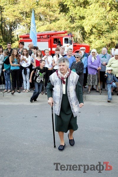 В Кременчуге прошел праздник улицы Л. Днепрова (ФОТОРЕПОРТАЖ) В Кременчуге прошел праздник улицы Л. Днепрова (ФОТОРЕПОРТАЖ)