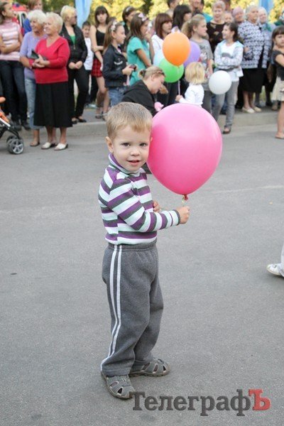 В Кременчуге прошел праздник улицы Л. Днепрова (ФОТОРЕПОРТАЖ) В Кременчуге прошел праздник улицы Л. Днепрова (ФОТОРЕПОРТАЖ)